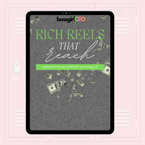 Rich Reels that Reach